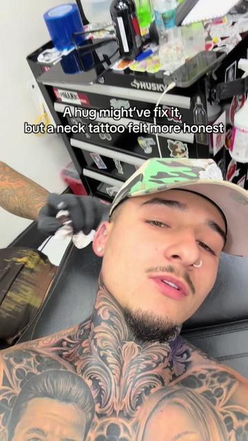 @Ronnietheofficial