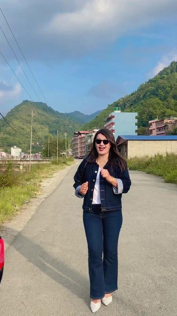@Kamala khadka chhetri👩⚕️