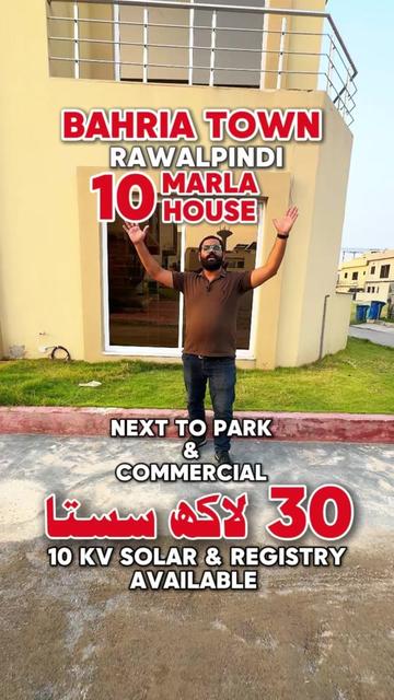 @PS Houses & Plots