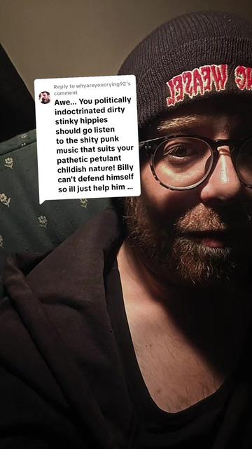 @Gonzo