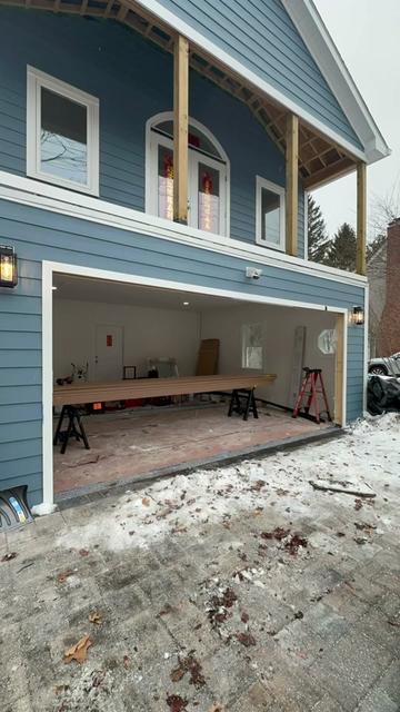 @Bella Overhead Doors LLC