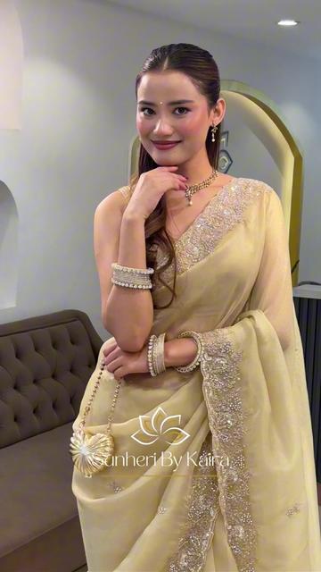 @Kaira.saree