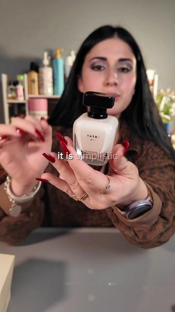 @Ashley | Fragrance & Beauty