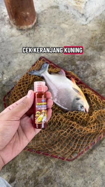 @Andalan Mancing