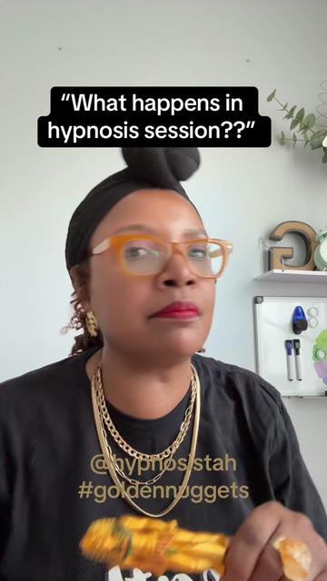@HypnoSistah