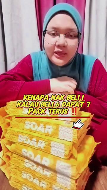 @Norazrena | Racun Tiktok