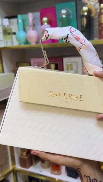 @MissMe perfums