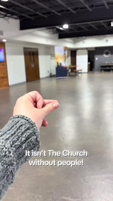 @Journey Church DFW