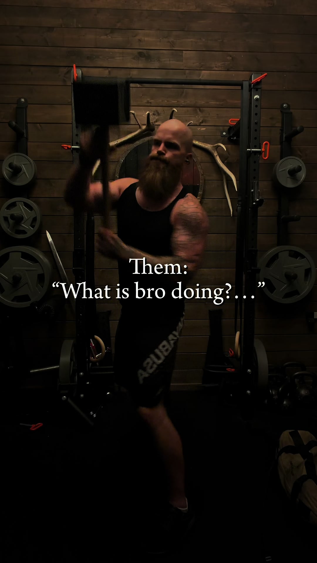 @Tanktolman-Nerd Gym Trainer ⚒️