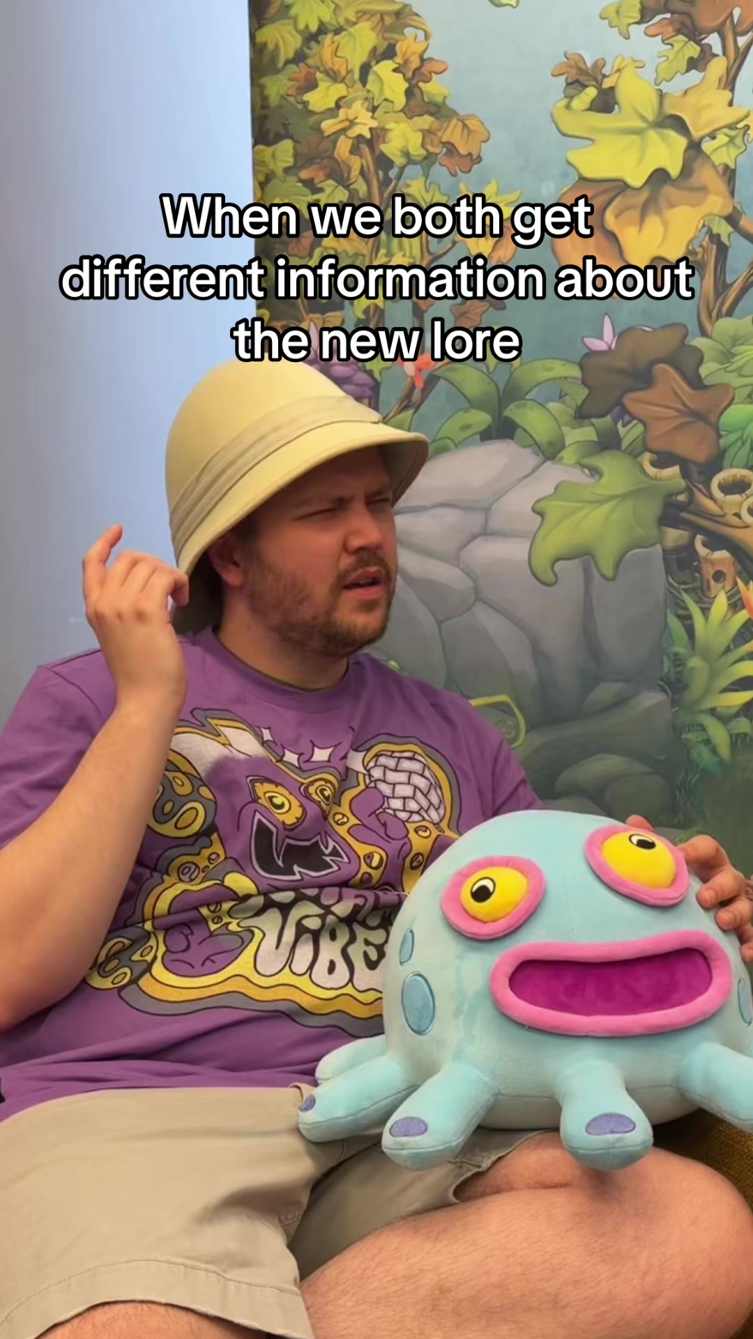 @My Singing Monsters