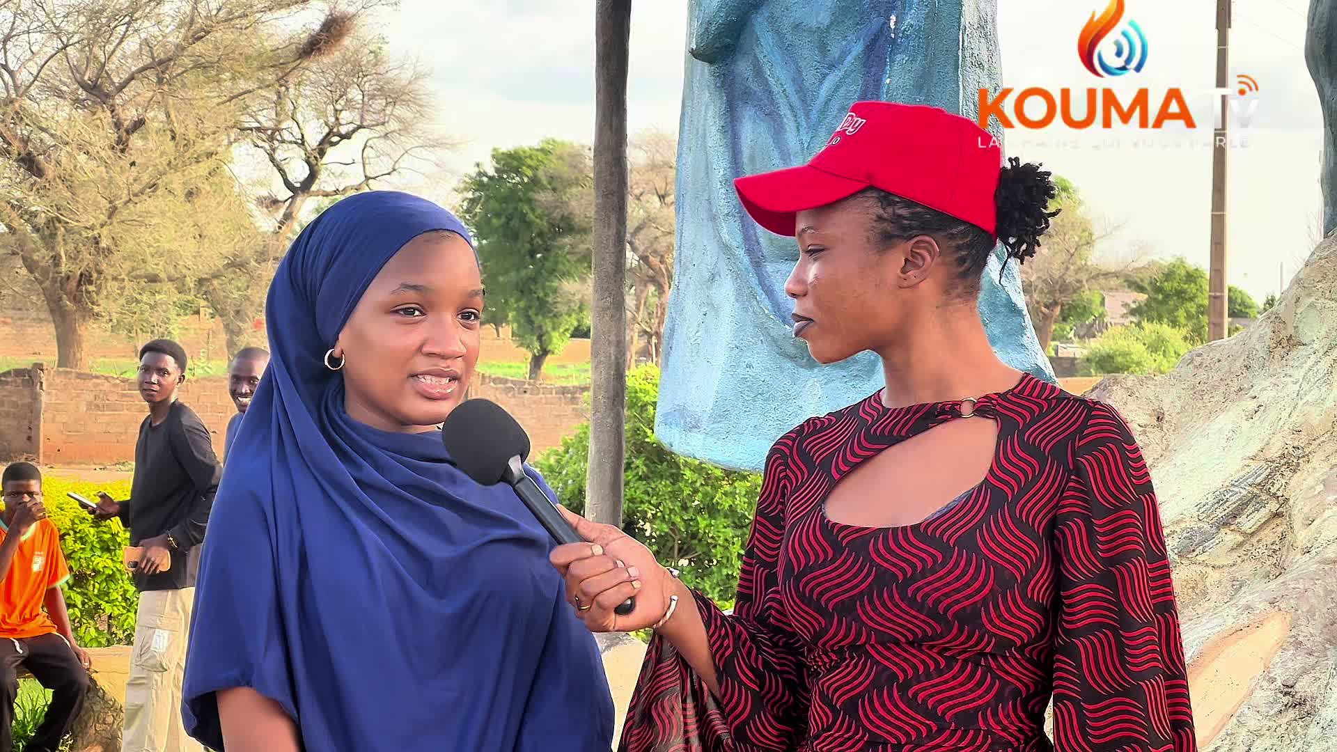 @KOUMA TV