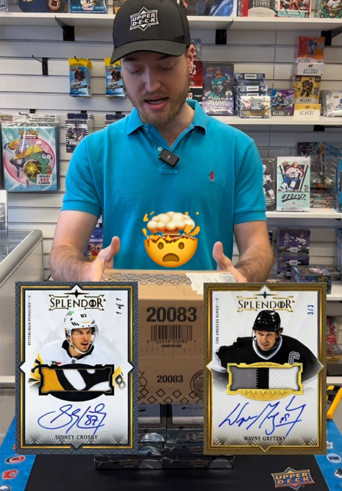 @GP Sports Cards