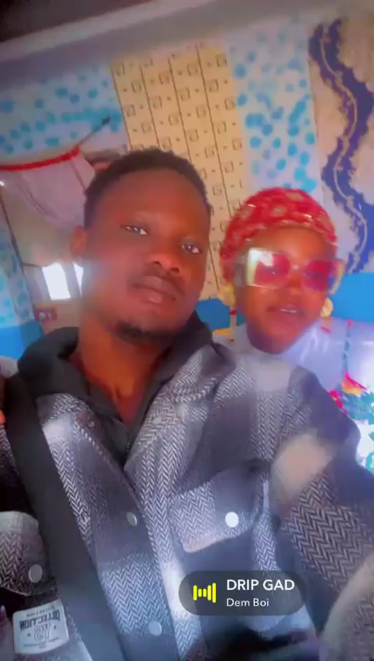 @wife 💕❤️  💝of Respect Gh