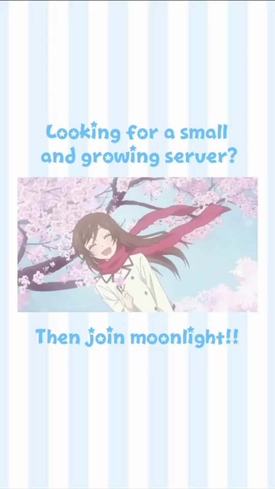@moonlight!