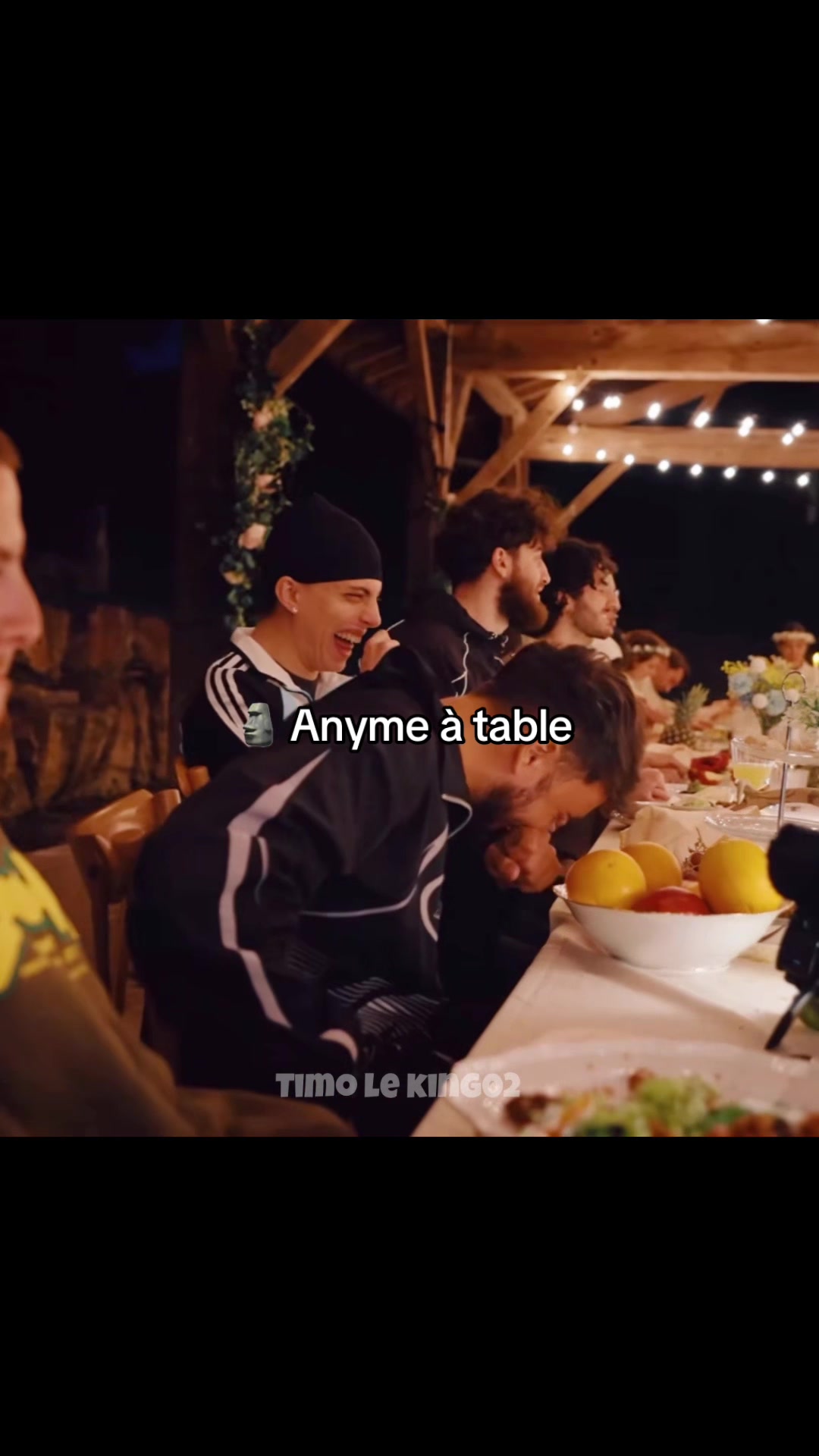 @Timo le king