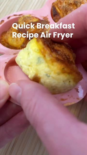 @Air Fryer Recipes