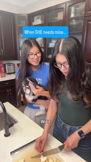 @Linda Yu Qian