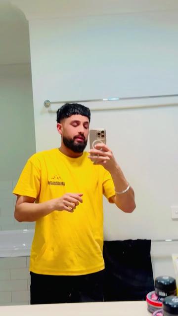 @Jaskaran Aulakh