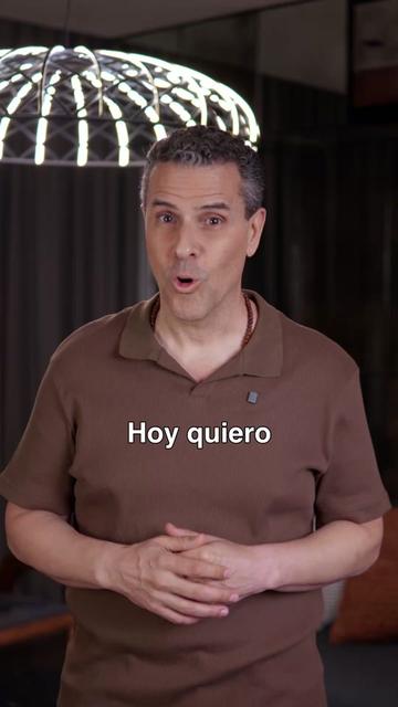 @Marco Antonio Regil