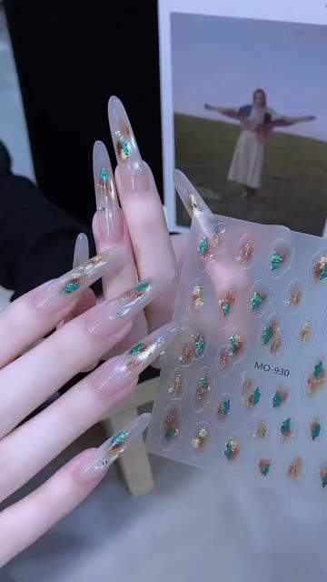 @Anna Nails