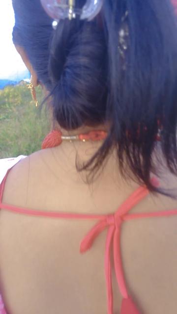 @Anuska magarni