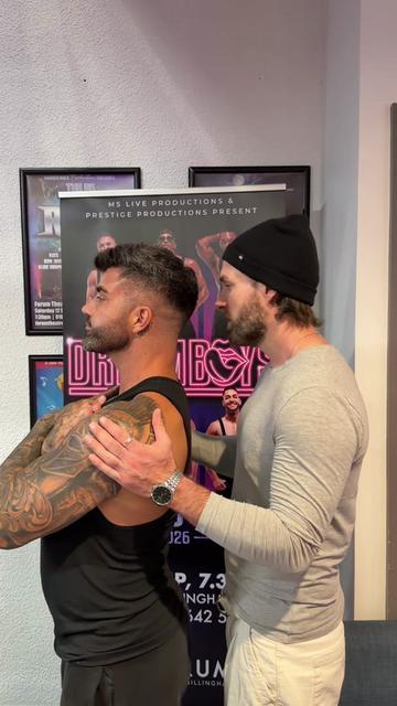 @Dreamboys®