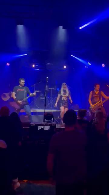 @Poker Face (Lady Gaga Tribute)
