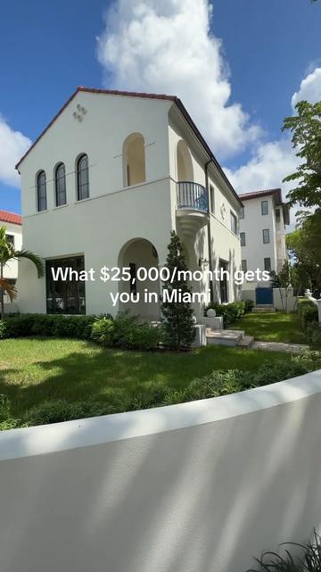 @Miami Apartment Locators