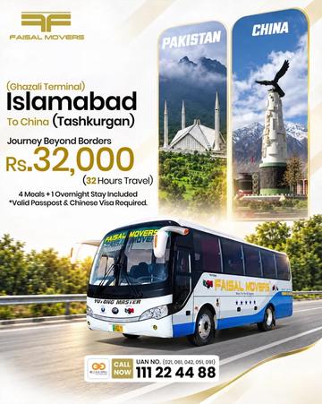 @Faisal Movers