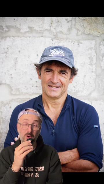 @Mehdi OMAÏS