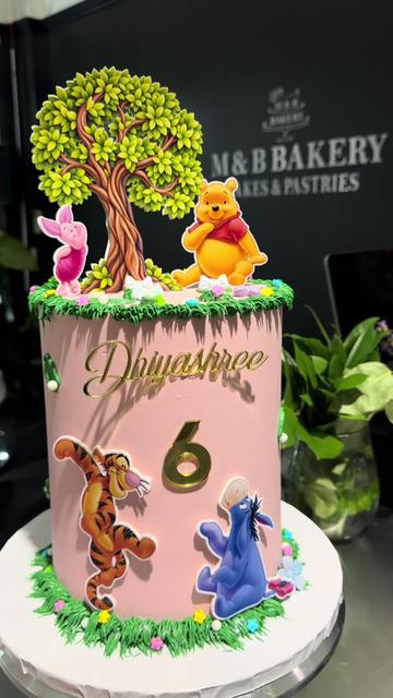@M&B Bakery and Cakes