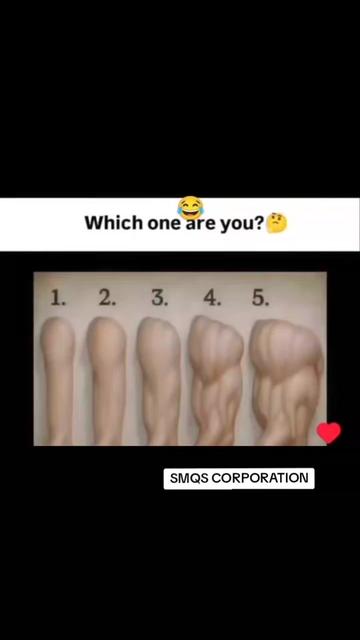 @SMQS Corporation 🔵