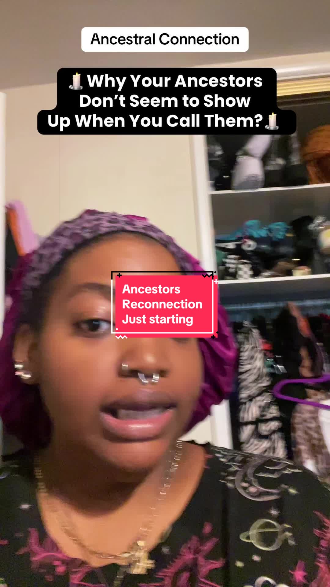 @✨🔮The Spiritual Bae🕯️🦋