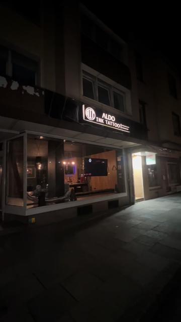 @ALDOINKTATTOO