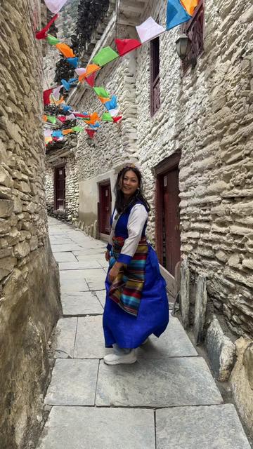 @Joyana Shrestha