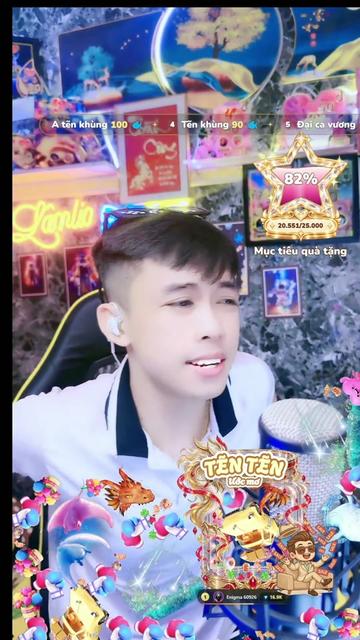 @Lâm Tẽn Tẽn 🐉