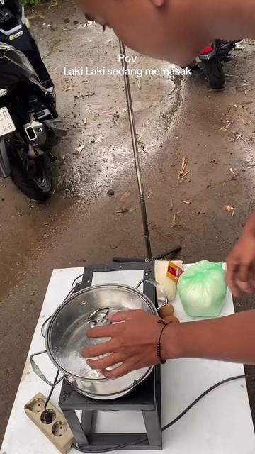 @Baberekomendasi