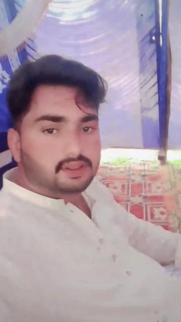 @M Anees Rajpoot