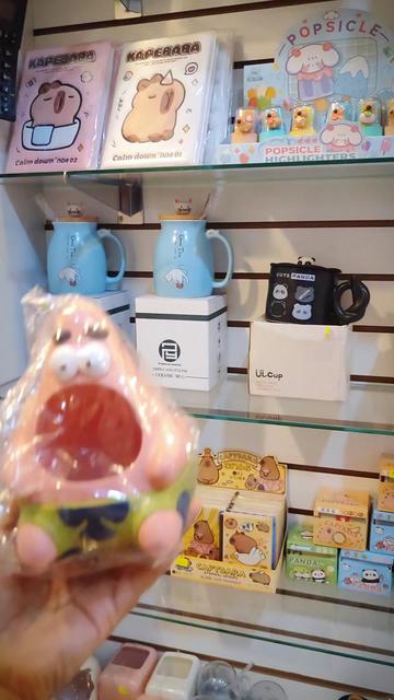 @Booshi MOSHI Store