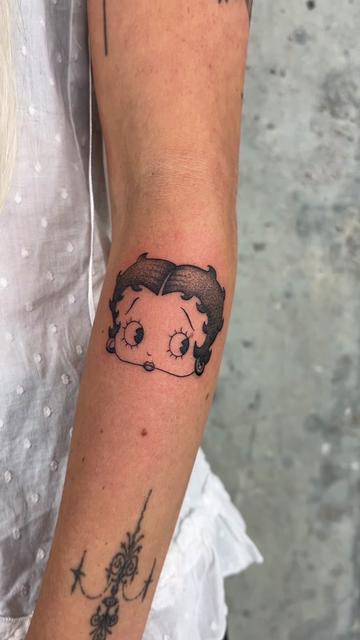@Harmonie Tattoo