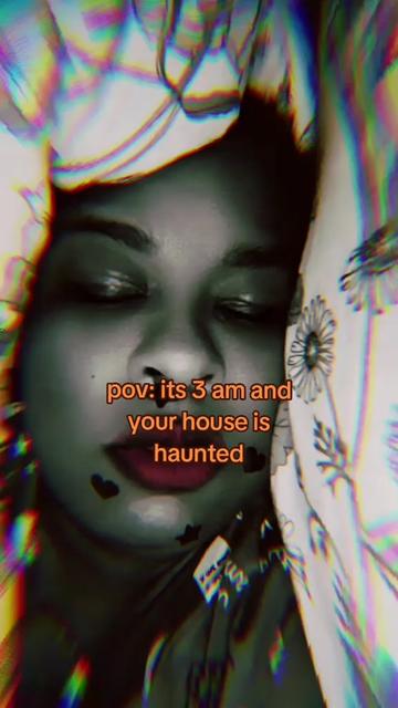@Oh My Goddess Horror