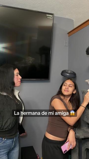 @Hermanas V