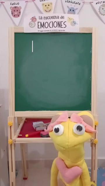 @La Escuelita de Emociones