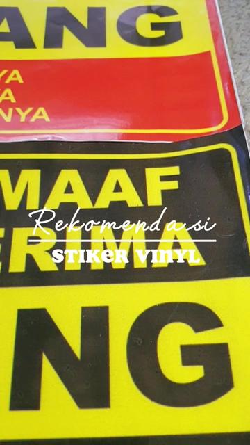 @Master Printing Depok