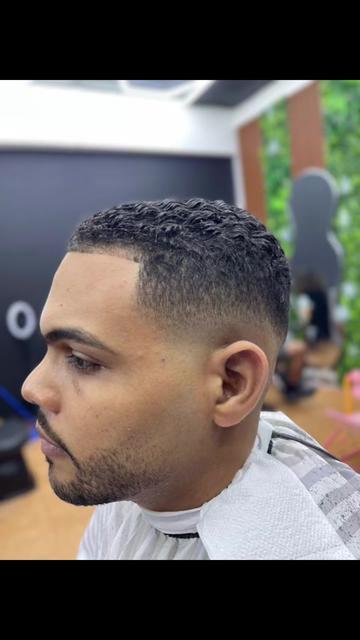 @Joel Gillette balber chop 💈🥷