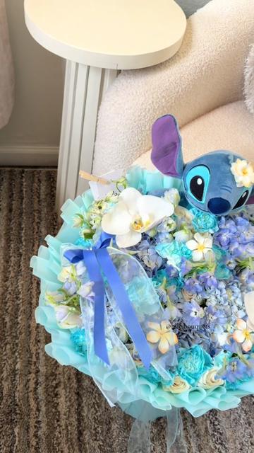 @Belle Bouquets