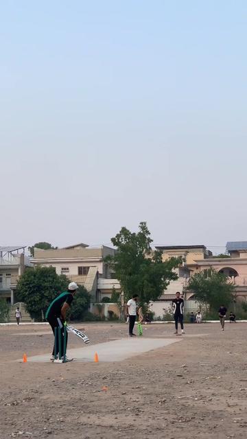 @HAYATABAD CRICKET LEAGUE⚡️