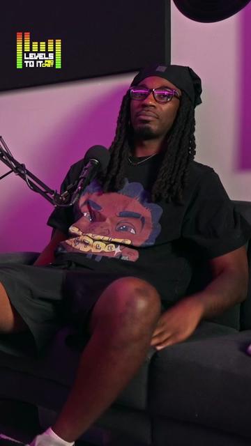 @Levels To It Podcast