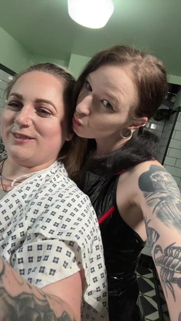 @Tattooedsammie