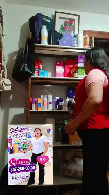 @Maria Cuchipe